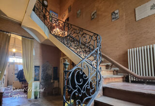  Maison à vendre 7 pièces 303 m²