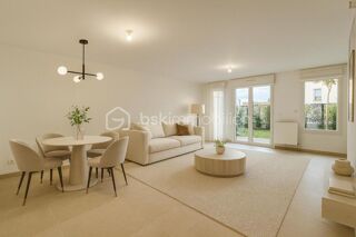  Appartement à vendre 4 pièces 90 m²