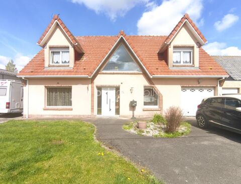   Maison individuelle familiale 180m2 Maison - 6 pi�ce(s) - 180 m�