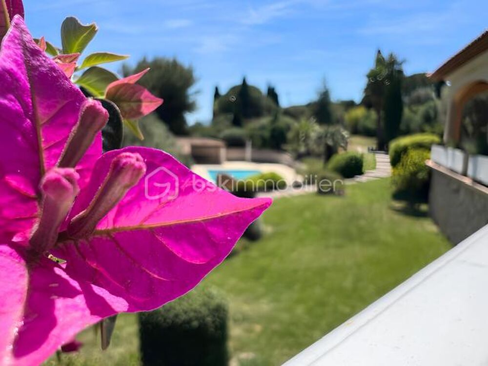 � vendre  Villa Ollioules (83190)
