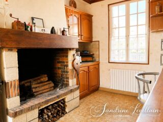  Maison à vendre 4 pièces 94 m²