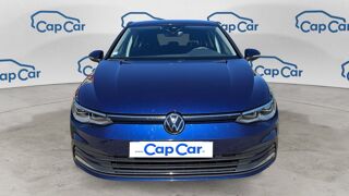 Golf VIII 2.0 TDI SCR 115 DSG7 Active - Automatique 2021 occasion 63000 Clermont Ferrand