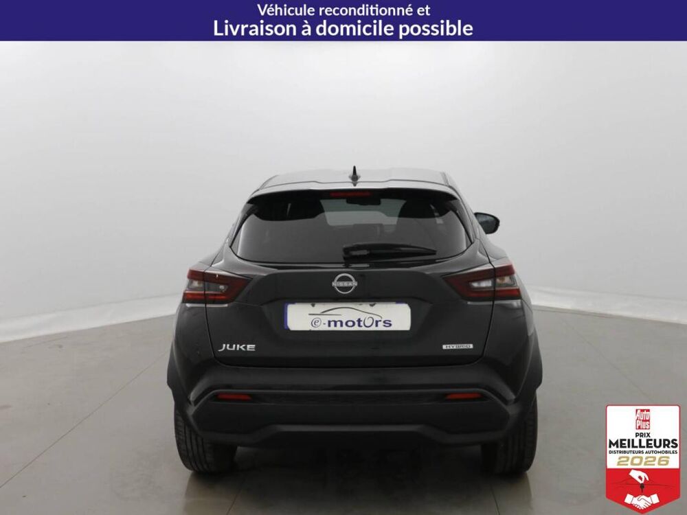 Juke Hybrid 143 Acenta 2023 occasion 10150 Lavau