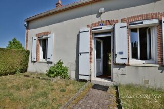  Maison � vendre 4 pi�ces 100 m�
