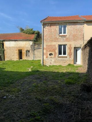  Maison  vendre 2 pices 70 m