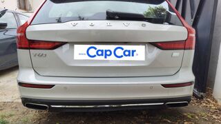 V60 II 2.0 T6 340 Hybride AWD Geartronic8 Inscription 2020 occasion 75013 Paris