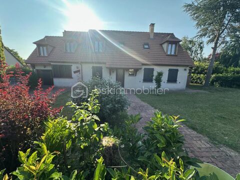   Maison Maison - 7 pice(s) - 171 m