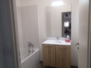  Maison � vendre 3 pi�ces 64 m�