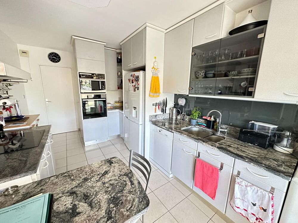 Vente Appartement Appartement Centre-ville Salon-de-Provence Salon de provence