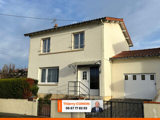  Maison � vendre 6 pi�ces 99 m�