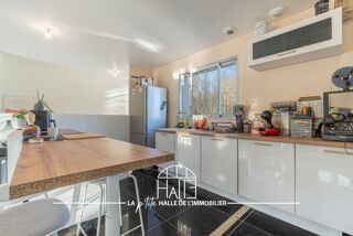  Maison à vendre 4 pièces 92 m²