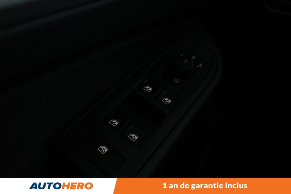 Golf SW VIII 1.0 TSI OPF BV6 110 ch 2022 occasion 92130 Issy-les-Moulineaux
