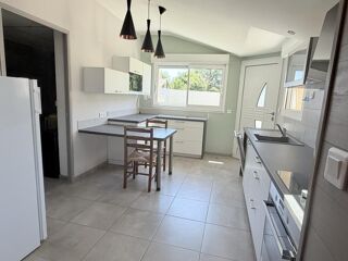  Maison à louer 5 pièces 132 m²