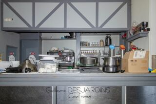  Immeuble à vendre 8 pièces 150 m²