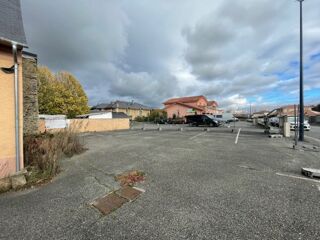  Maison � vendre 3 pi�ces 165 m�