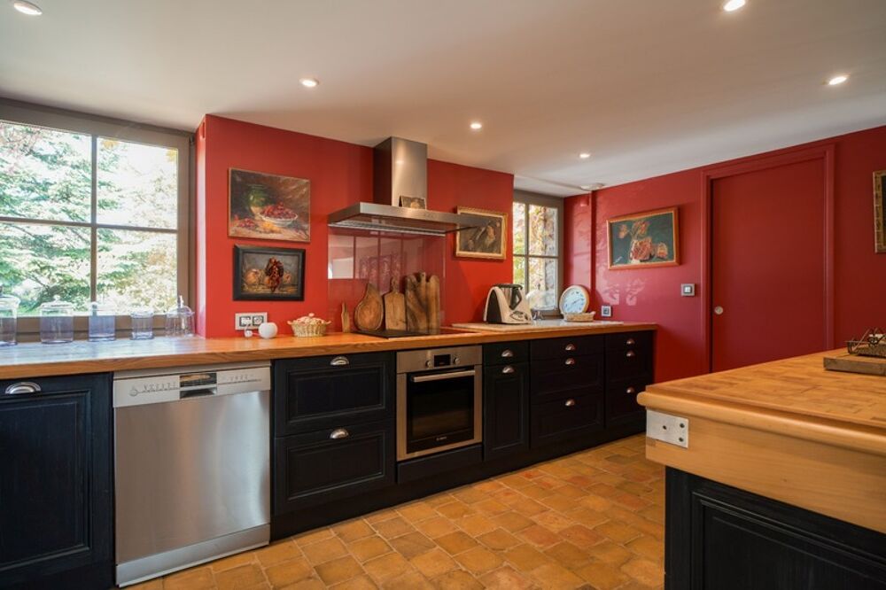 Vente Maison Maison à vendre 8 pièces proche de MACON (71) Macon