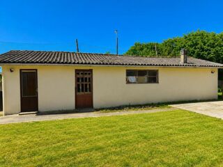  Maison à vendre 4 pièces 91 m²