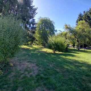  Maison à vendre 8 pièces 131 m²