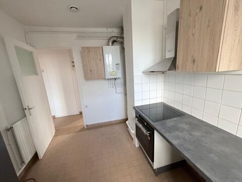  Appartement � louer 3 pi�ces 57 m�