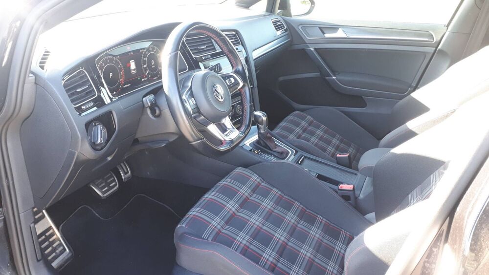 Golf VII 2.0 TSI 245 DSG7 GTI Performance - Automatique 2019 occasion 59000 Lille