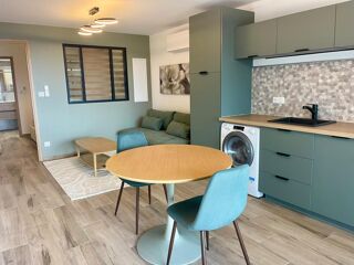  Appartement à vendre 2 pièces 37 m²