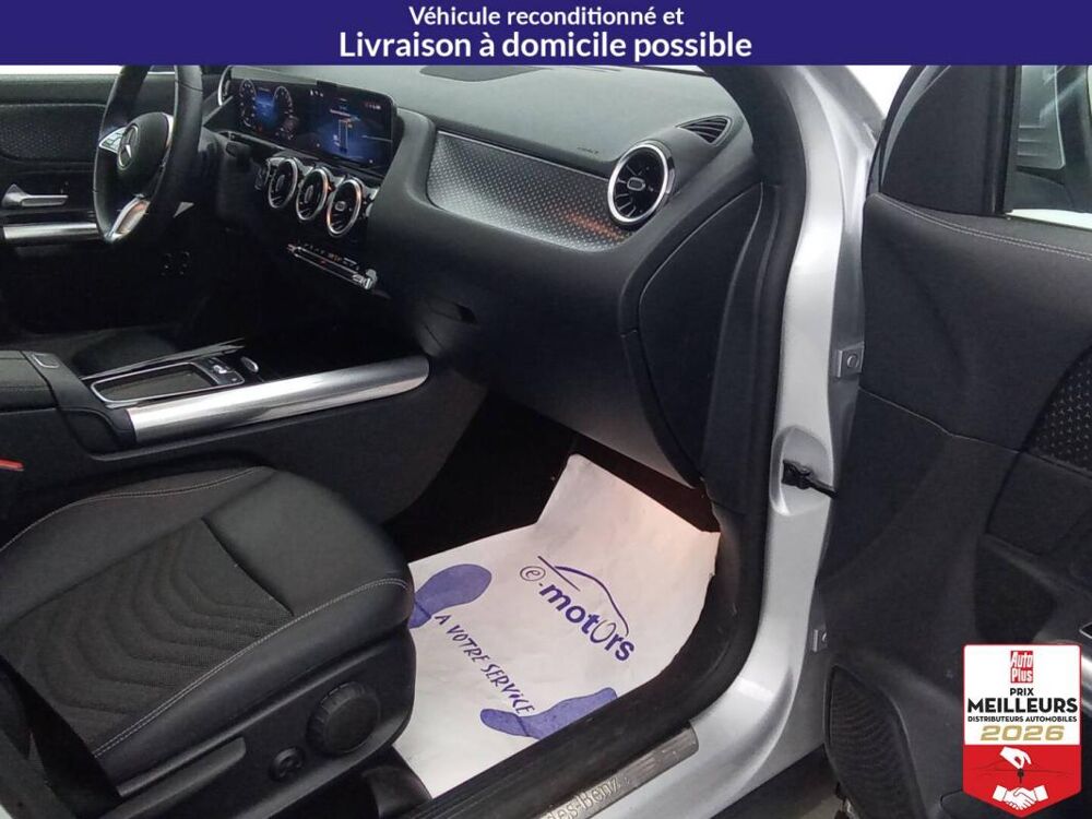 Classe GLA 250 e 8G-DCT Style 2023 occasion 10150 Lavau