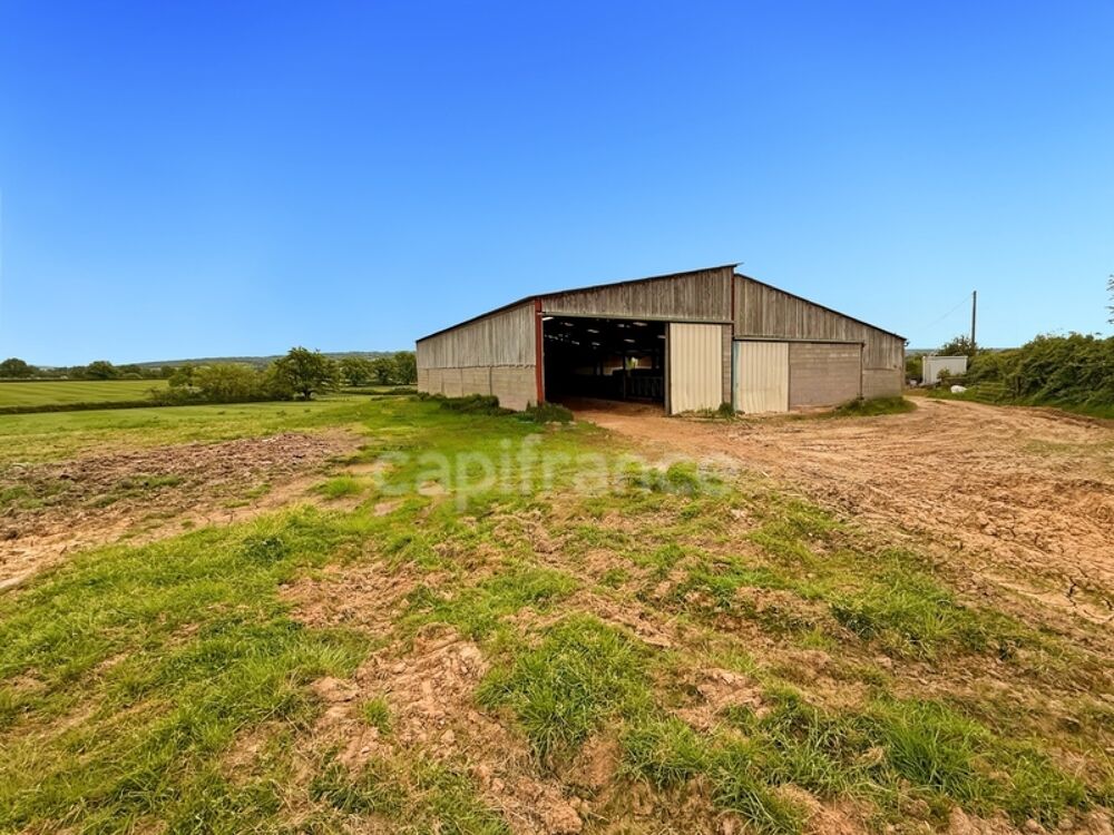 Propriete à vendre 2 pièces JONCY (71)