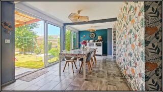 Maison à vendre 6 pièces 132 m²