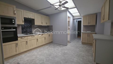  Maison à vendre 6 pièces 85 m²