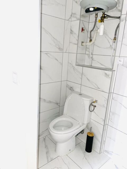  Appartement � louer 1 pi�ce 30 m�