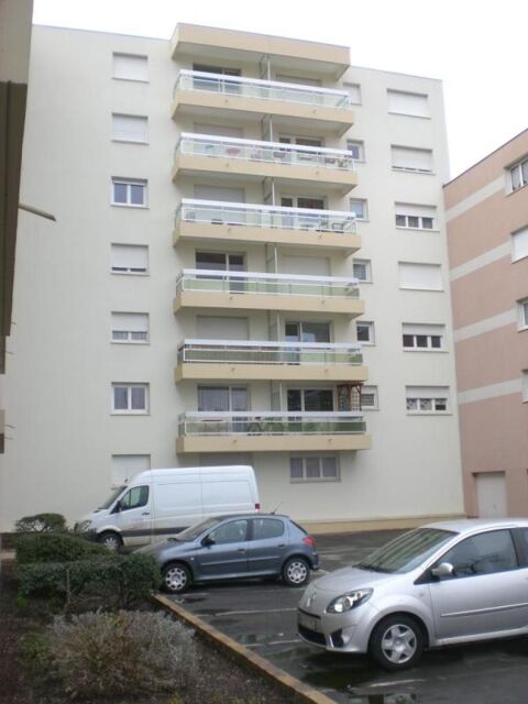  Appartement � louer 1 pi�ce 25 m�