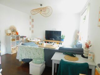  Appartement à vendre 2 pièces 41 m²