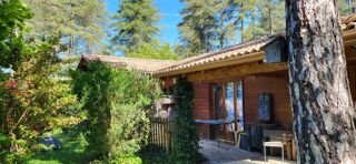  Chalet à vendre 9 pièces 165 m²