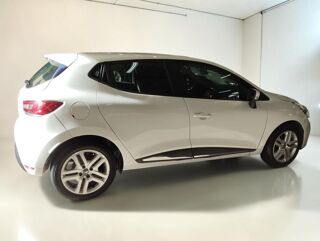 Clio IV 1.5 DCI 75 ENERGY BUSINESS 5P 2018 occasion 06640 Saint-Jeannet