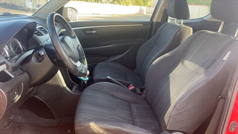 Swift 1.2 VVT 94 Privilege 2015 occasion 31150 Gratentour