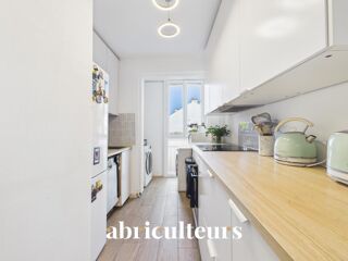  Appartement � vendre 3 pi�ces 58 m�
