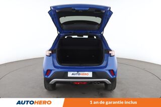 Mokka 1.2 Turbo Ultimate BVM6 136 ch 2023 occasion 92130 Issy-les-Moulineaux