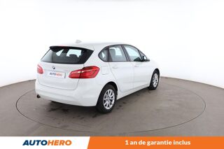 Serie 2 216d Premiere 116 ch 2017 occasion 92130 Issy-les-Moulineaux