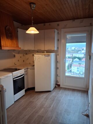  Appartement � vendre 4 pi�ces 67 m�