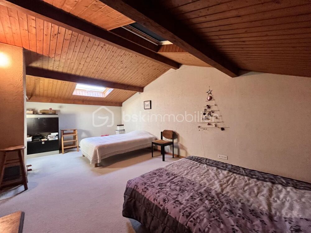 à vendre  Maison Aix-les-Bains (73100)