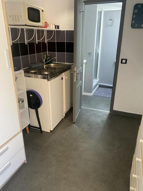  Appartement � louer 1 pi�ce 13 m�