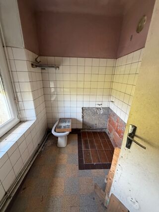  Maison � vendre 8 pi�ces 150 m�