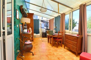  Maison à vendre 4 pièces 80 m²