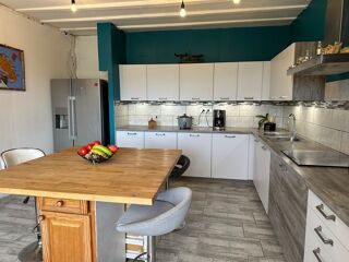  Ferme à vendre 4 pièces 117 m²