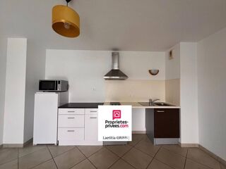  Appartement � vendre 3 pi�ces 61 m�