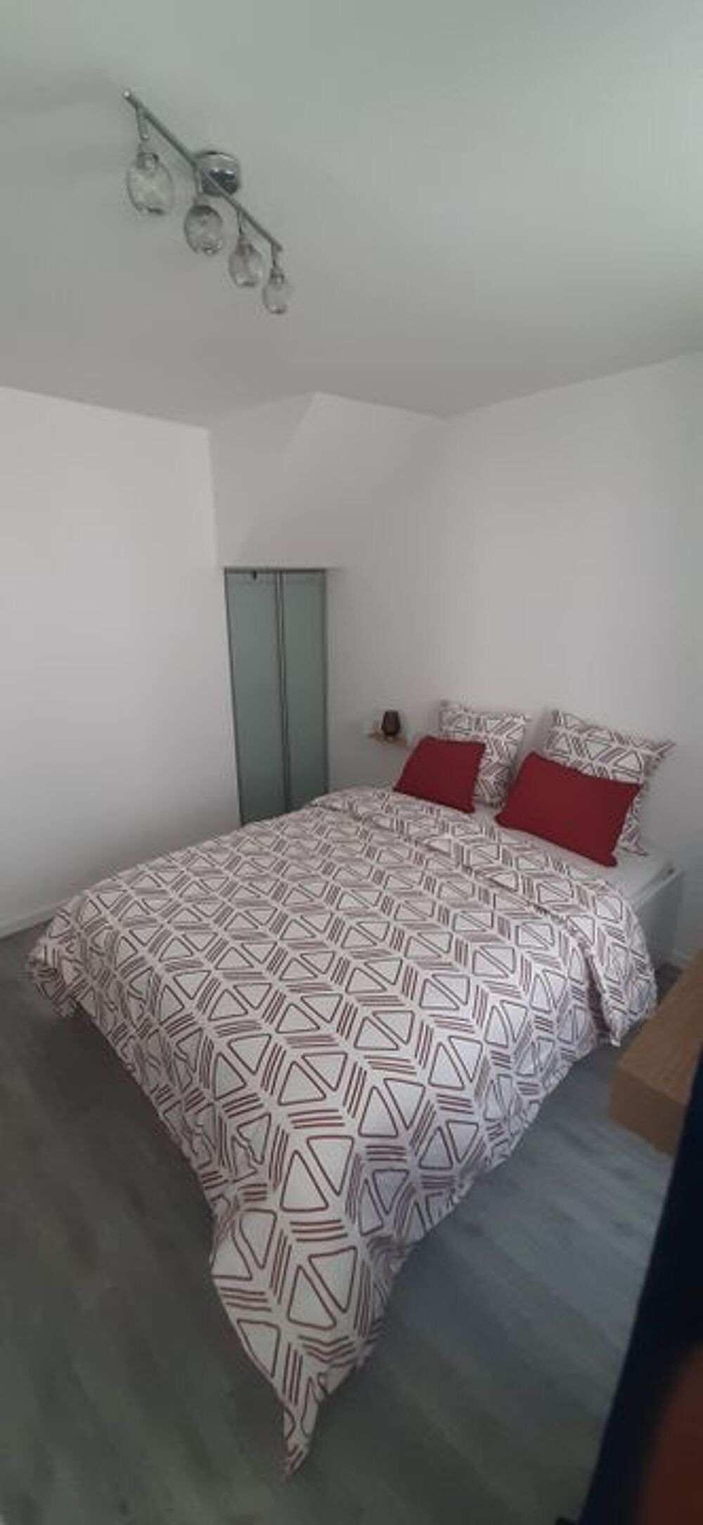 Location Appartement Studio de 16m2 à louer sur Montmorency Montmorency