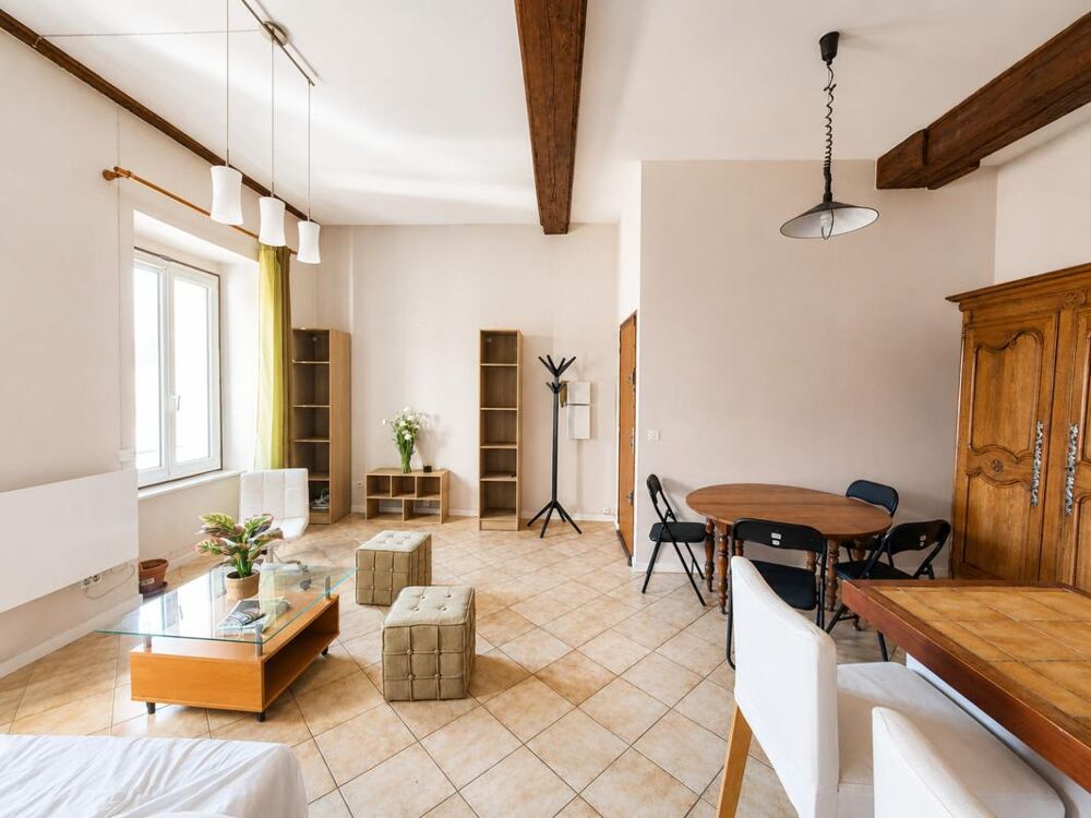 Vente Appartement Appartement Lyon 3
