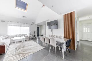  Maison � vendre 7 pi�ces 138 m�