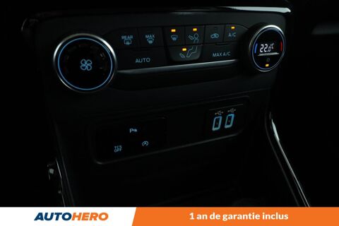 Ecosport 1.5 EcoBlue ST Line 120 ch 2020 occasion 92130 Issy-les-Moulineaux