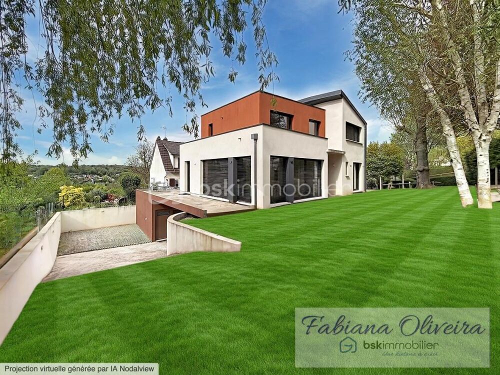 � vendre  Villa Chessy (77700)